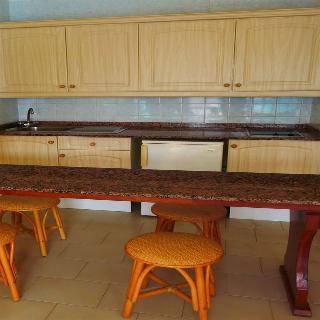Apartamentos Castillo Beach Caleta De Fuste Kültér fotó