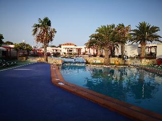Apartamentos Castillo Beach Caleta De Fuste Kültér fotó
