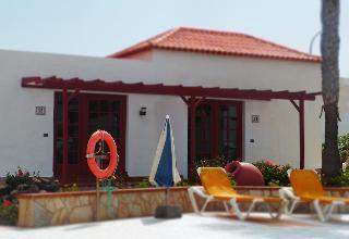 Apartamentos Castillo Beach Caleta De Fuste Kültér fotó